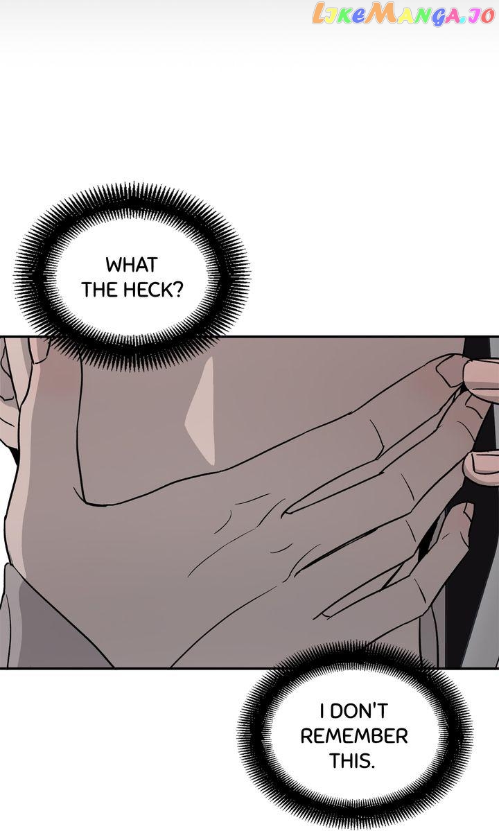 Meteor Orbit Chapter 33 - page 55