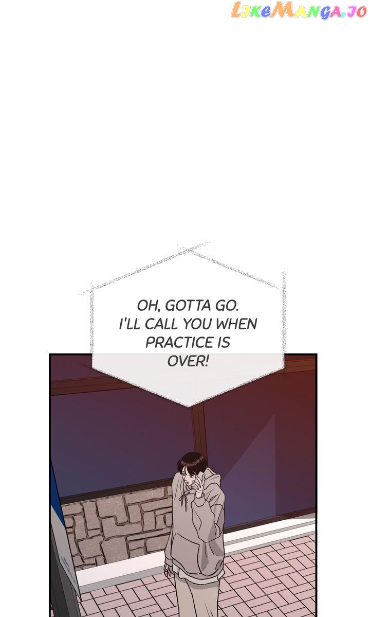 Meteor Orbit Chapter 33 - page 56