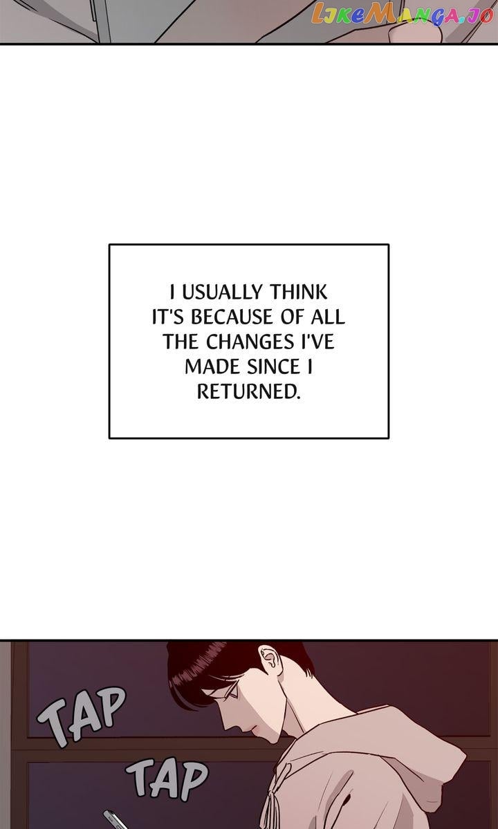 Meteor Orbit Chapter 33 - page 59
