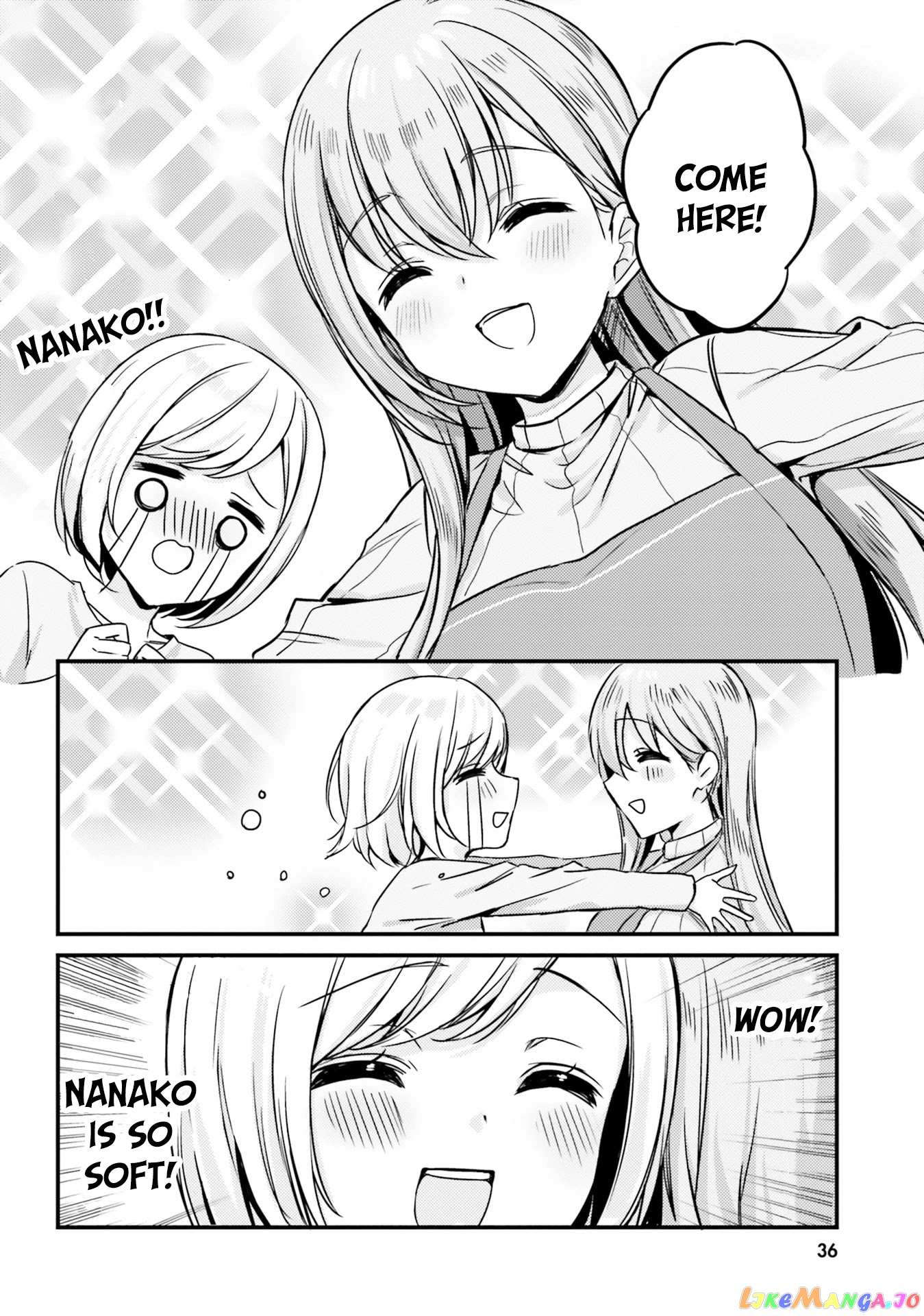 Nanako From The Neighborhood chapter 12 - page 12