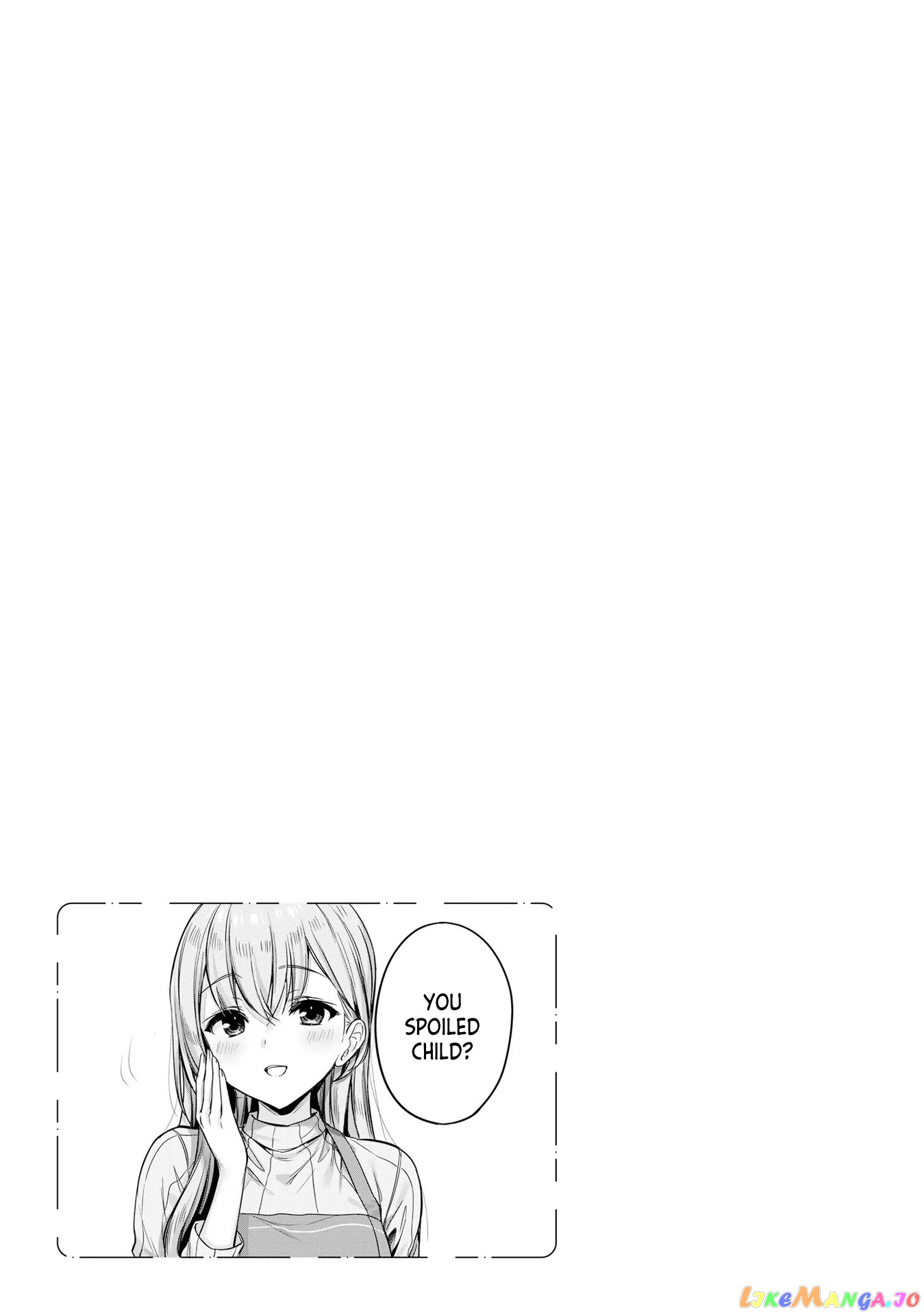 Nanako From The Neighborhood chapter 12 - page 21