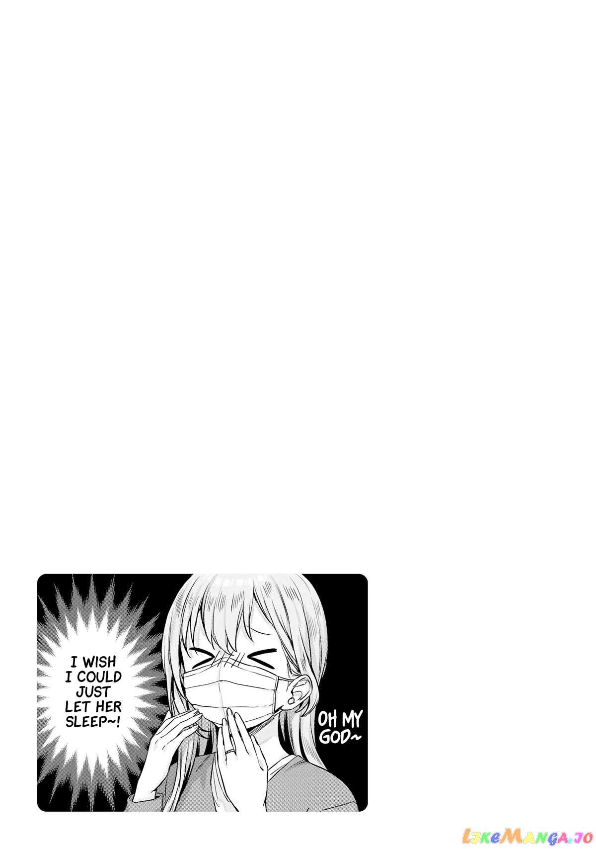 Nanako From The Neighborhood chapter 14 - page 15