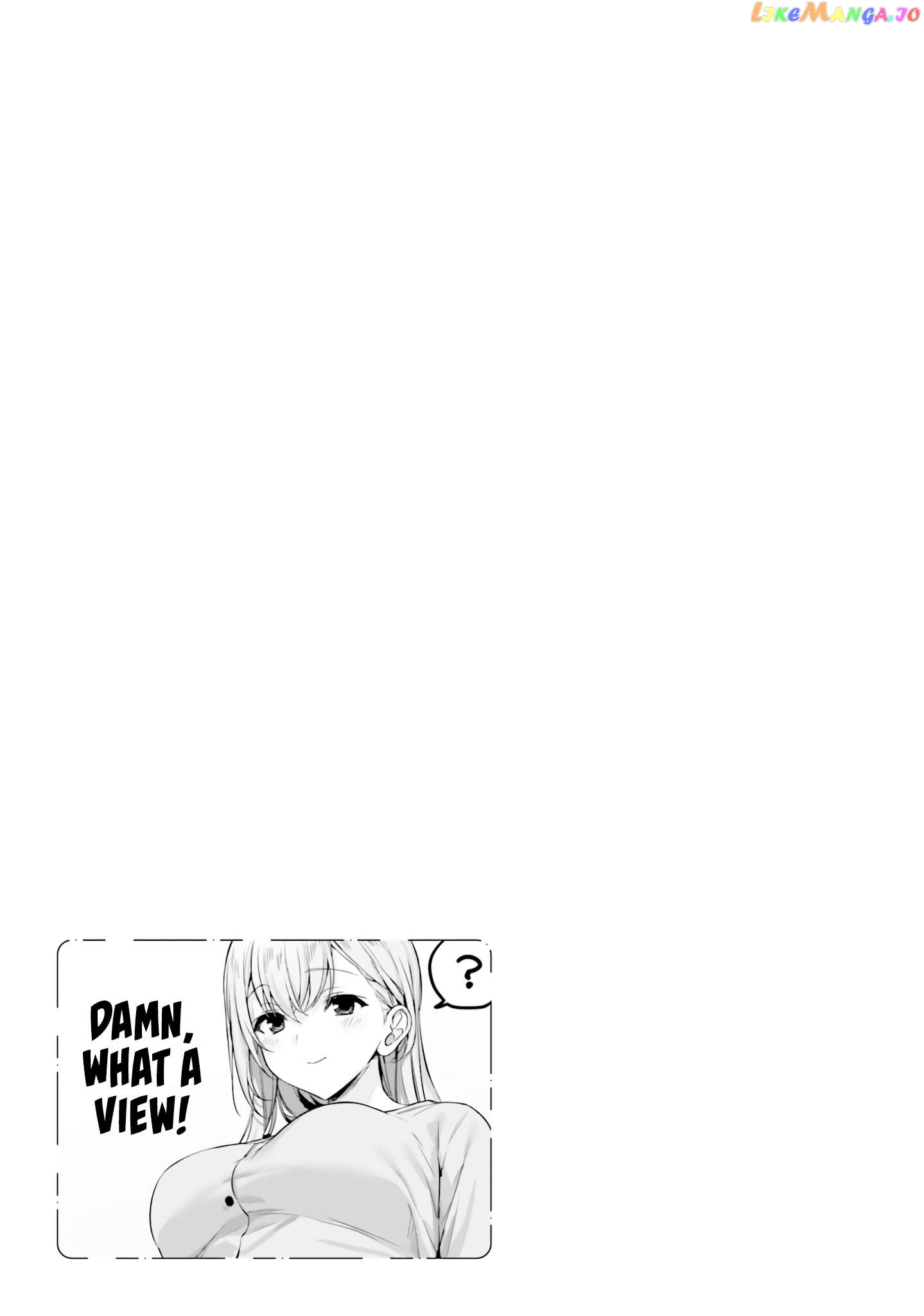 Nanako From The Neighborhood Chapter 17 - page 11