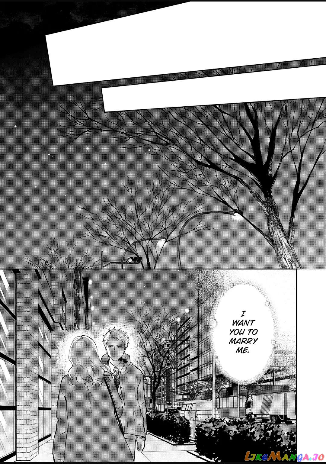 Date Of Marriage chapter 14.2 - page 9