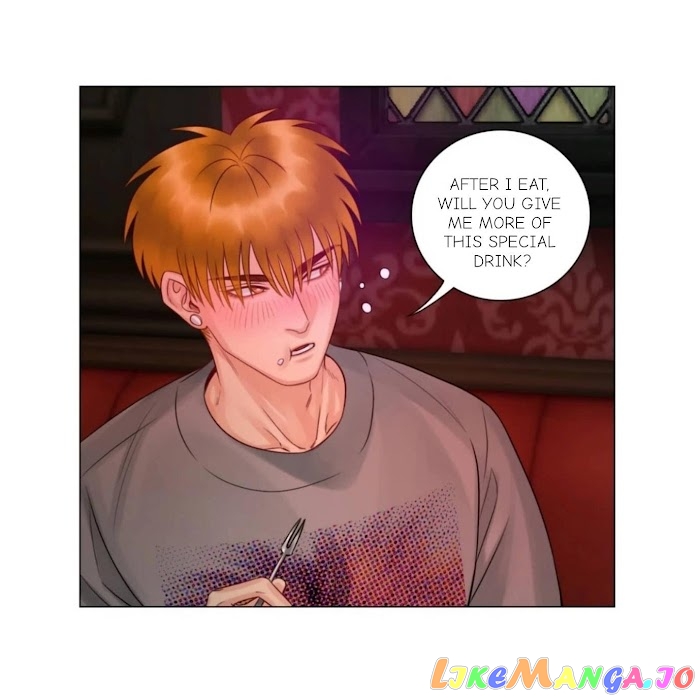 Boy's Dormitory 303 chapter 117 - page 8