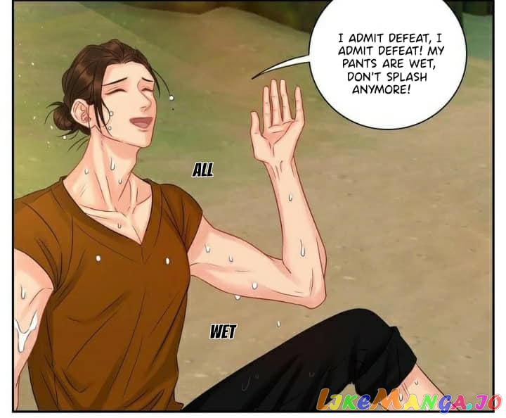 Boy's Dormitory 303 chapter 166 - page 7