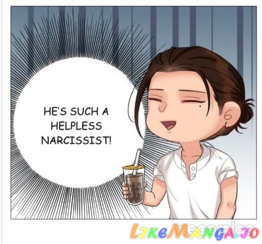 Boy's Dormitory 303 chapter 83-84 - page 11