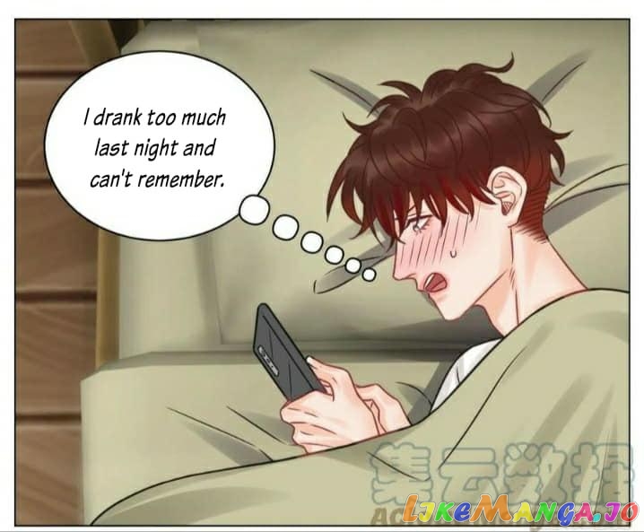 Boy's Dormitory 303 chapter 169 - page 22