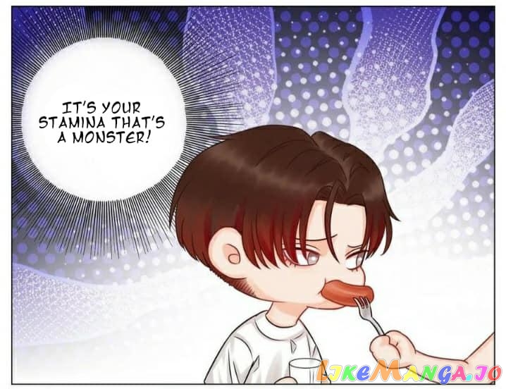 Boy's Dormitory 303 chapter 169 - page 28