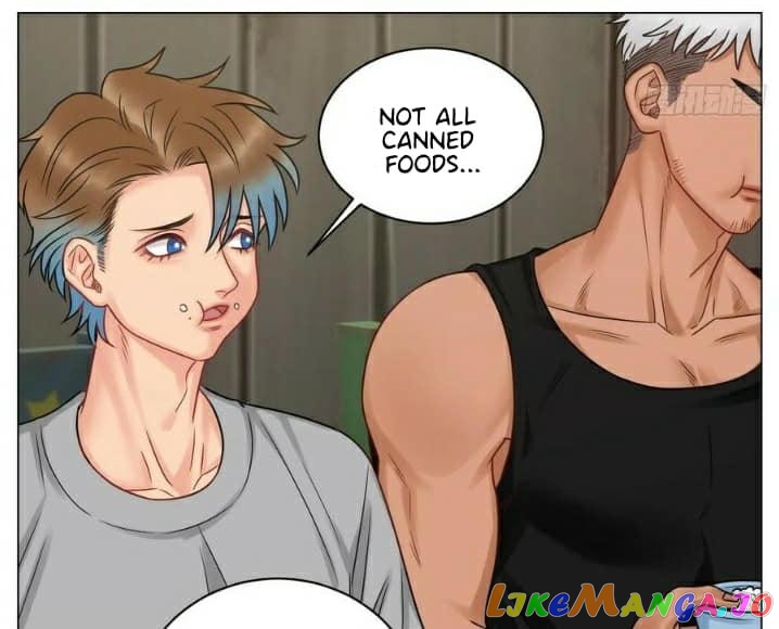 Boy's Dormitory 303 chapter 170 - page 28