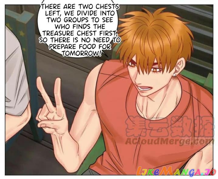 Boy's Dormitory 303 chapter 170 - page 29