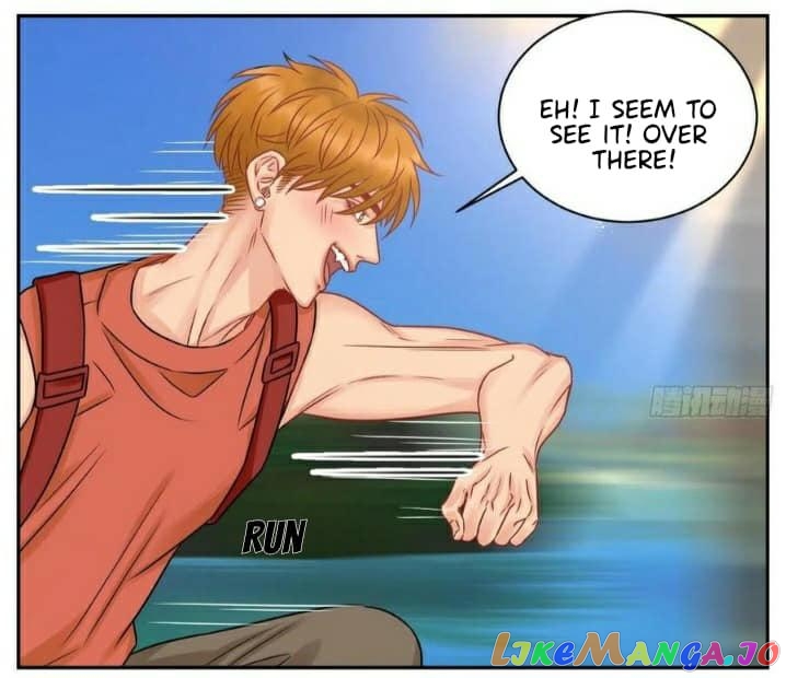 Boy's Dormitory 303 chapter 171 - page 12