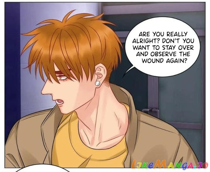 Boy's Dormitory 303 chapter 172 - page 5