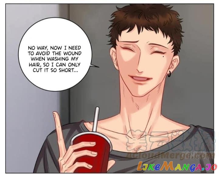 Boy's Dormitory 303 chapter 173 - page 6