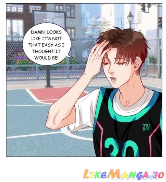 Boy's Dormitory 303 chapter 88-90 - page 6