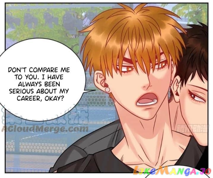 Boy's Dormitory 303 chapter 176 - page 15