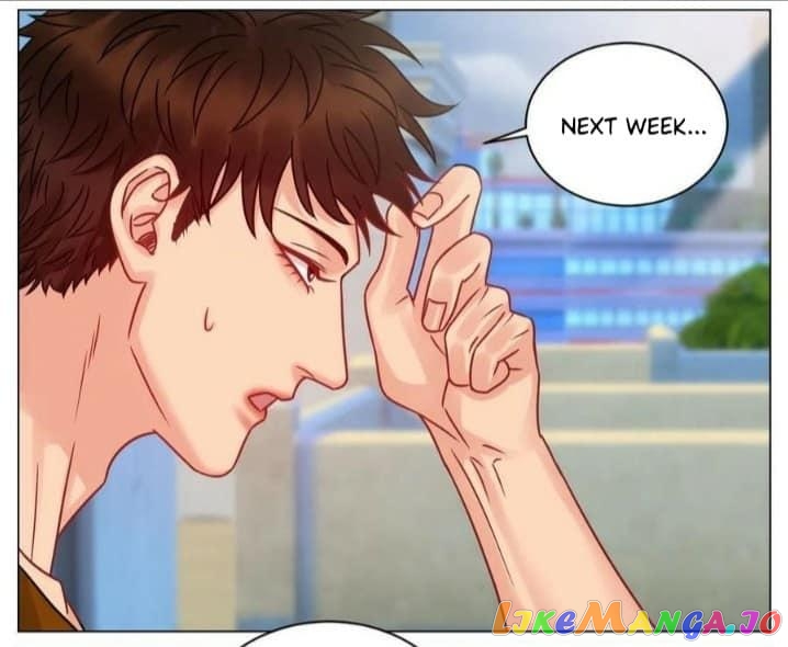 Boy's Dormitory 303 chapter 178 - page 15
