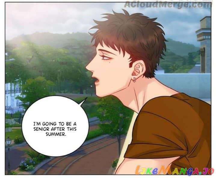 Boy's Dormitory 303 chapter 178 - page 4