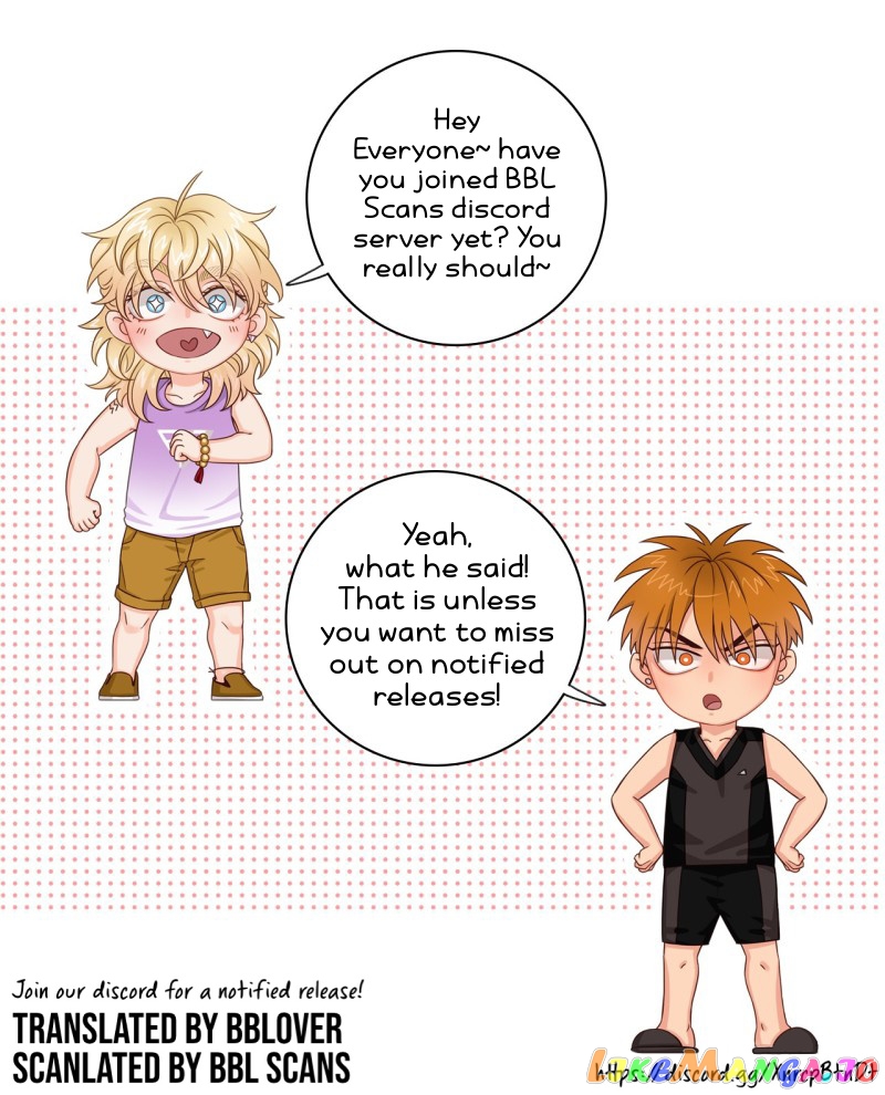 Boy's Dormitory 303 chapter 12 - page 7