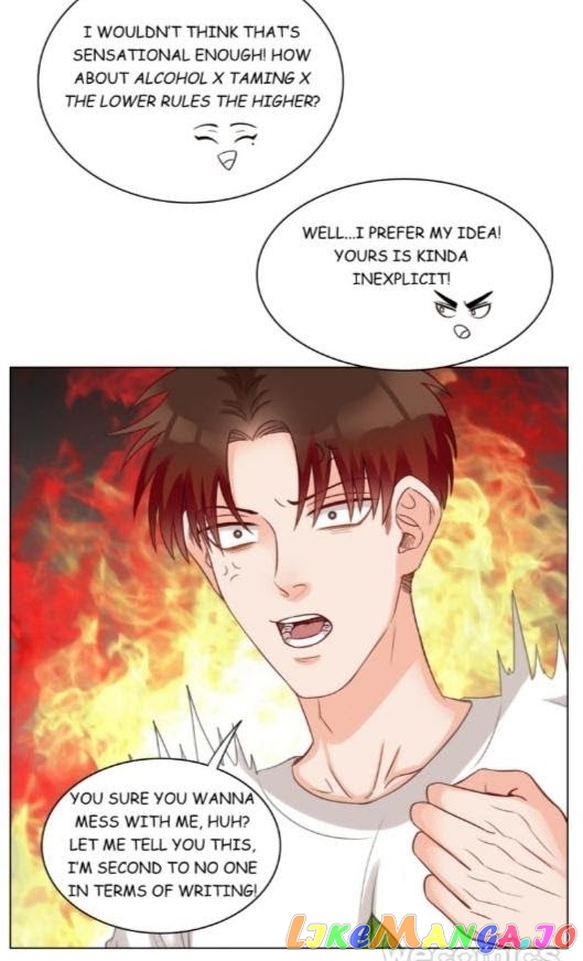 Boy's Dormitory 303 chapter 62 - page 6