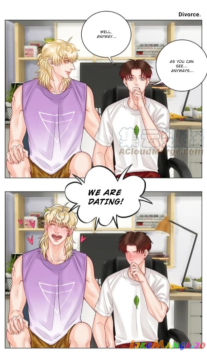 Boy's Dormitory 303 chapter 141 - page 2