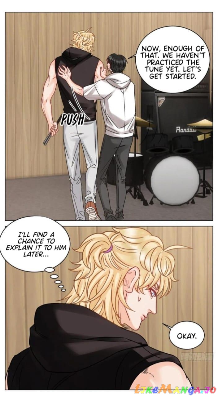 Boy's Dormitory 303 chapter 185 - page 6