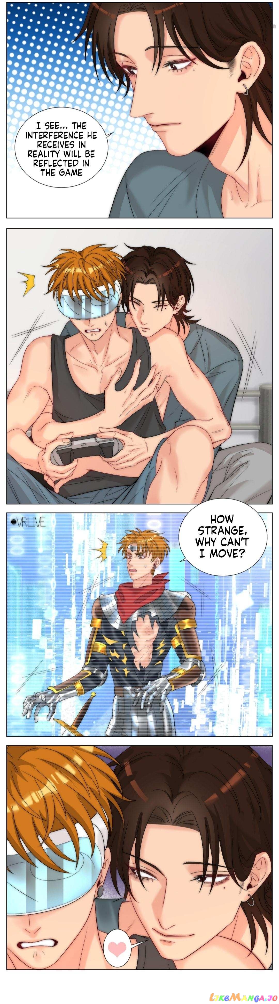Boy's Dormitory 303 chapter 231 - page 7