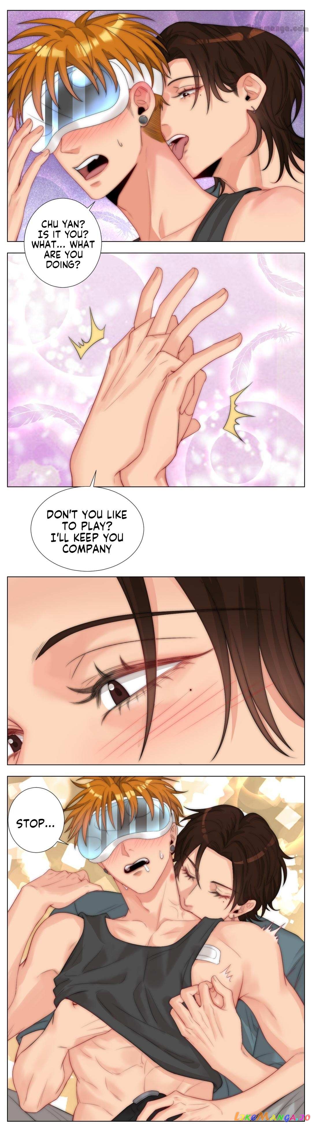 Boy's Dormitory 303 chapter 231 - page 8
