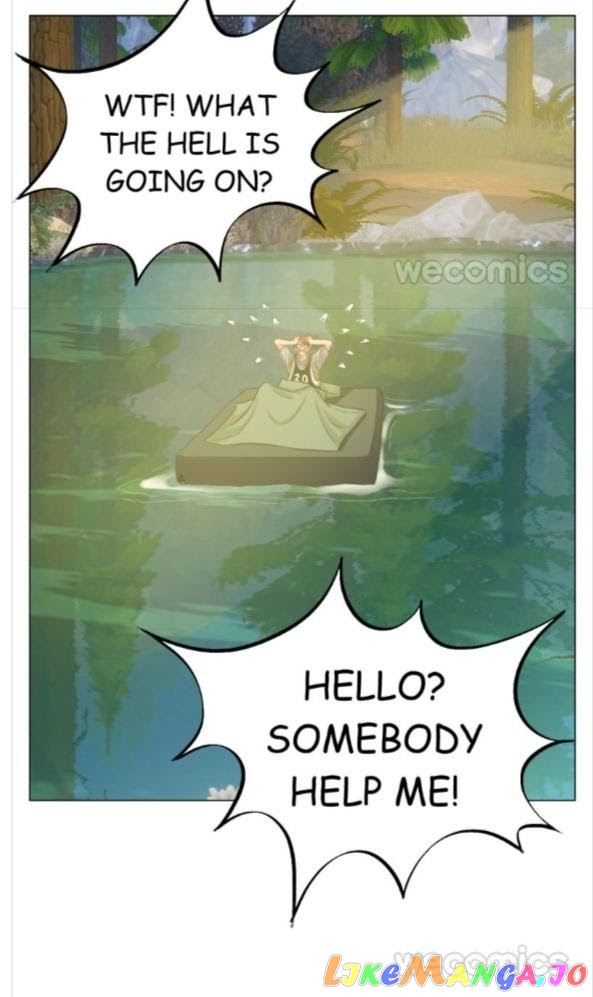 Boy's Dormitory 303 chapter 66 - page 7