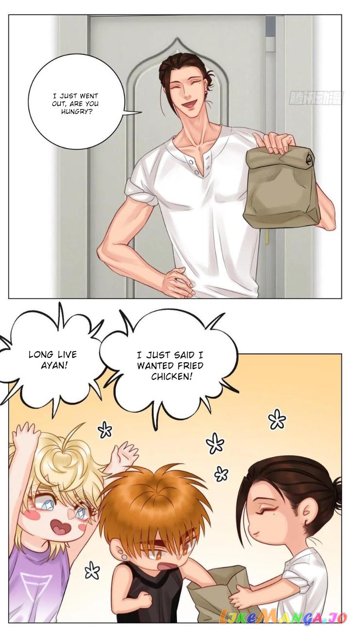 Boy's Dormitory 303 chapter 143 - page 13