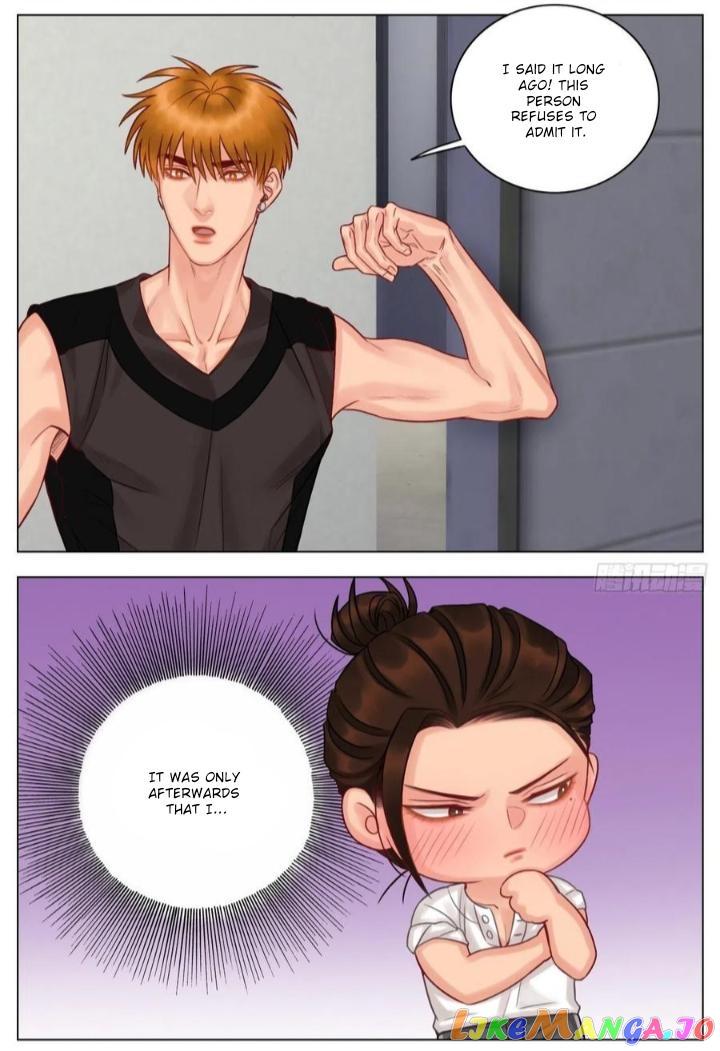 Boy's Dormitory 303 chapter 143 - page 3