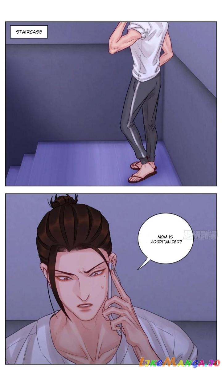 Boy's Dormitory 303 chapter 143 - page 7