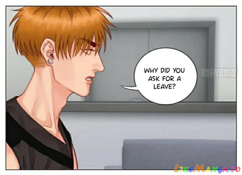Boy's Dormitory 303 chapter 144 - page 13