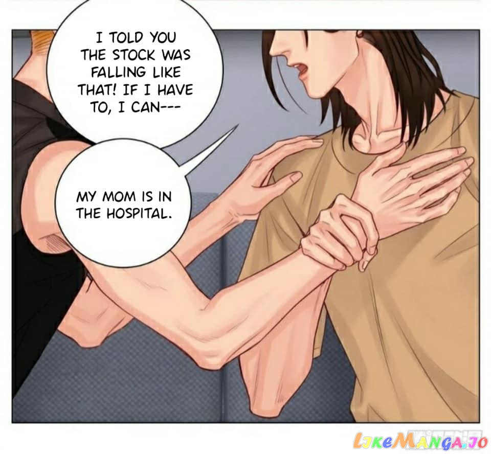 Boy's Dormitory 303 chapter 144 - page 19