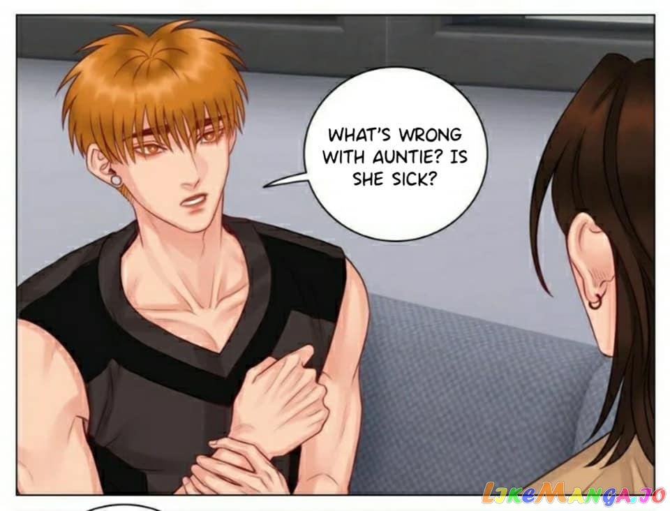 Boy's Dormitory 303 chapter 144 - page 20
