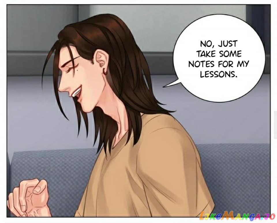 Boy's Dormitory 303 chapter 144 - page 23