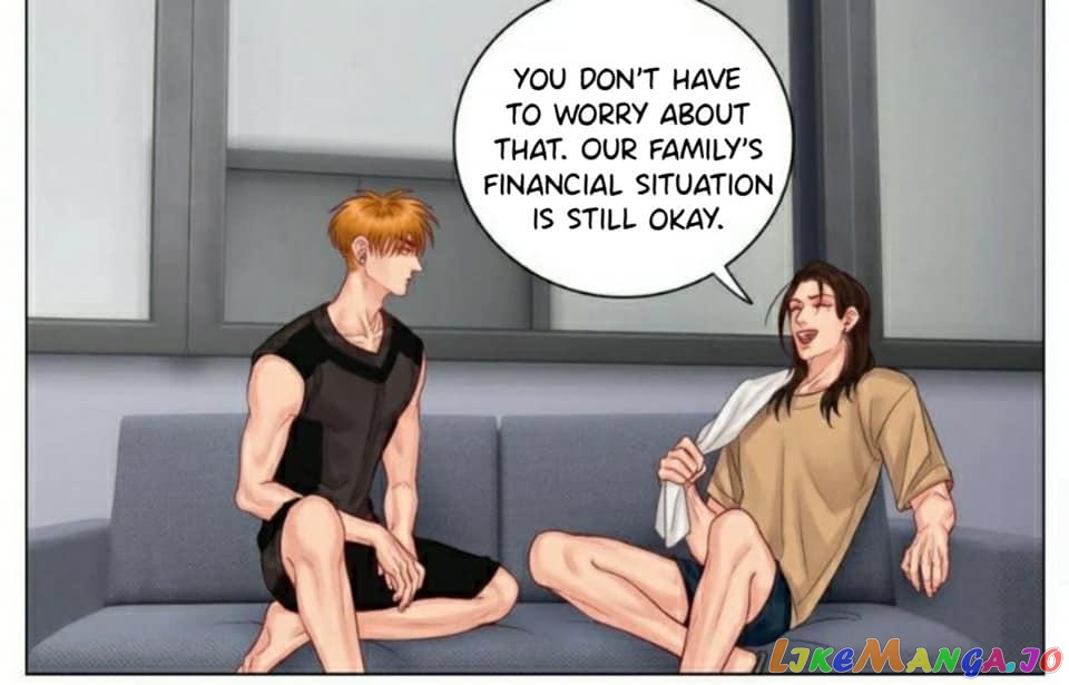 Boy's Dormitory 303 chapter 144 - page 25