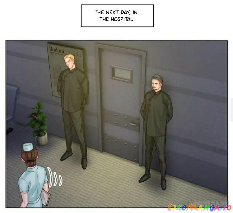 Boy's Dormitory 303 chapter 144 - page 28