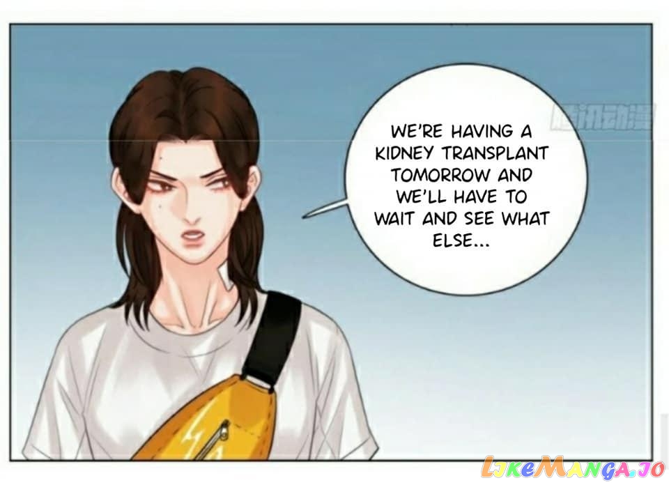 Boy's Dormitory 303 chapter 144 - page 31