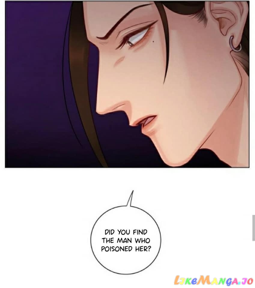 Boy's Dormitory 303 chapter 144 - page 32