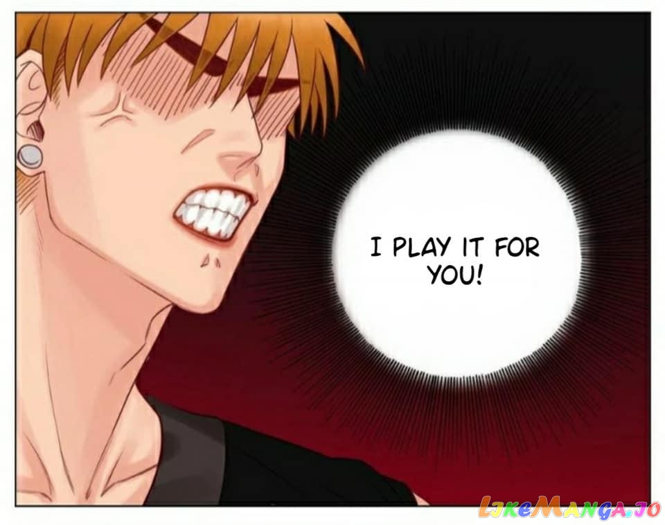 Boy's Dormitory 303 chapter 145 - page 14