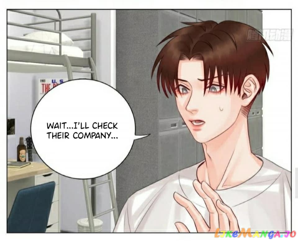 Boy's Dormitory 303 chapter 145 - page 22