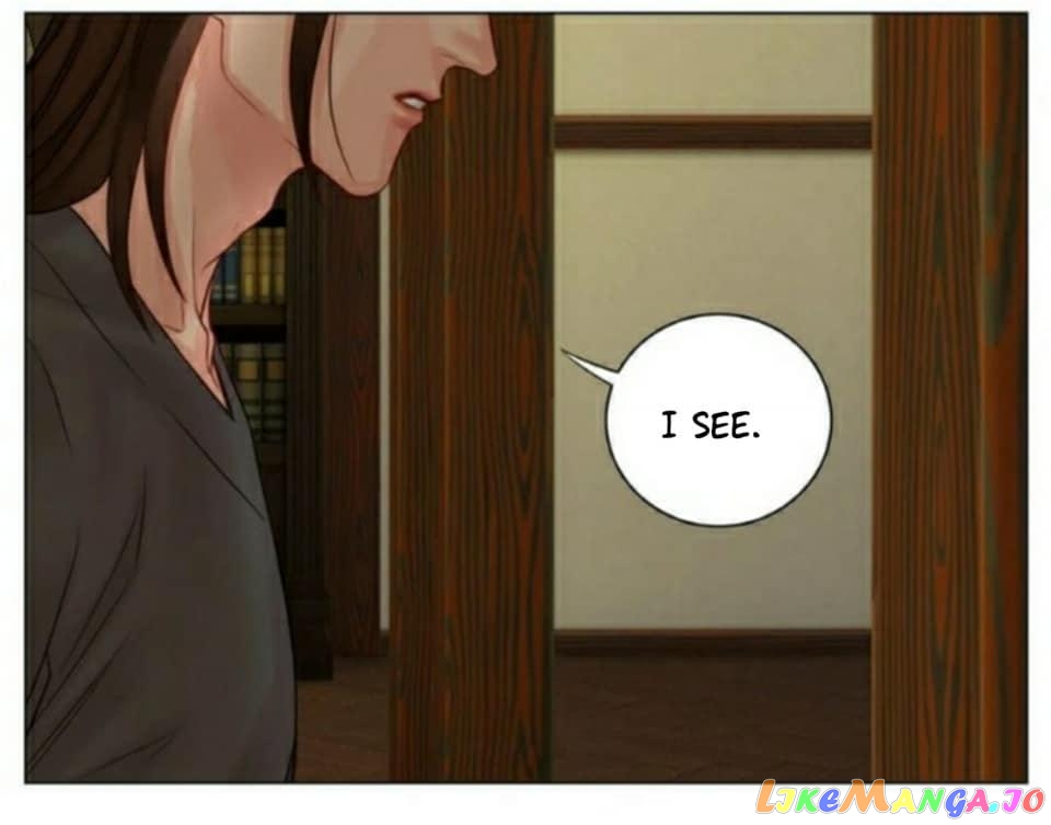Boy's Dormitory 303 chapter 145 - page 33