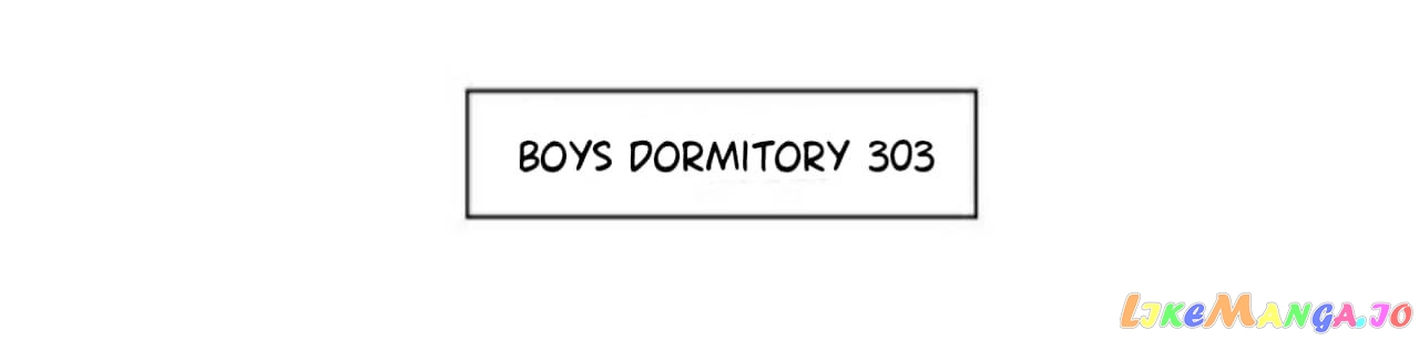 Boy's Dormitory 303 chapter 146 - page 12