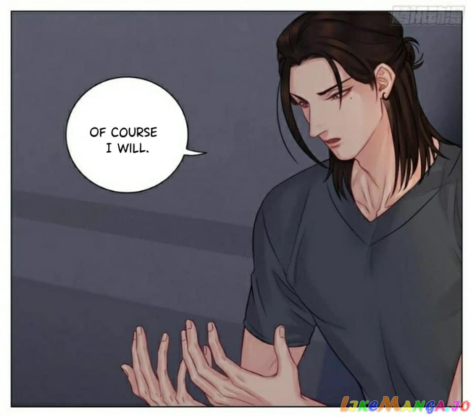 Boy's Dormitory 303 chapter 146 - page 6