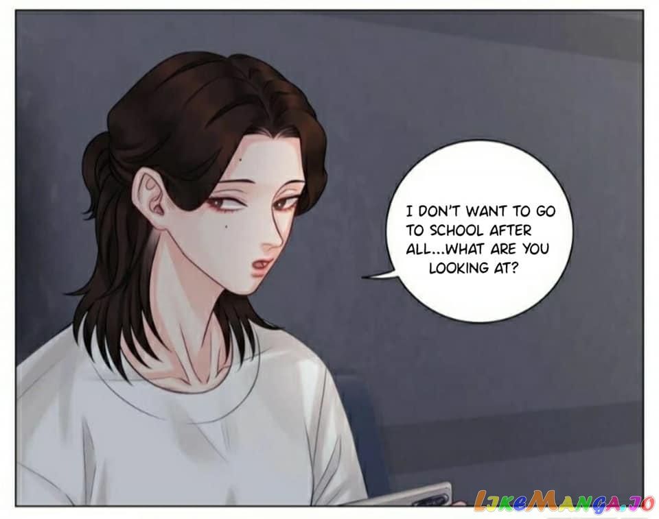 Boy's Dormitory 303 chapter 146 - page 7