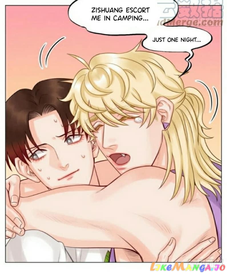 Boy's Dormitory 303 chapter 147 - page 20