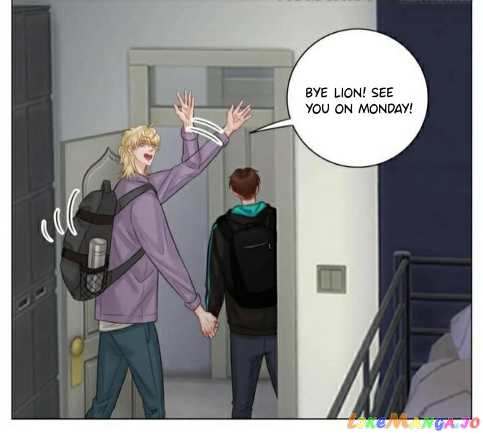 Boy's Dormitory 303 chapter 147 - page 28