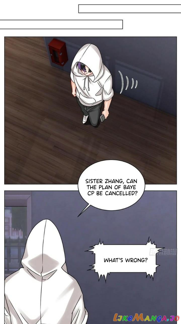Boy's Dormitory 303 chapter 192 - page 13