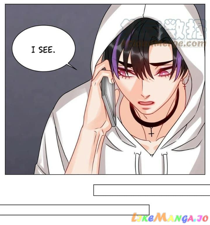 Boy's Dormitory 303 chapter 192 - page 16